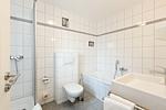 mit Dusche und WC - Ferienhaus Bella Vista - Top-Hundeurlaub