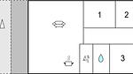 image/png - Ferienhaus für 6 Personen (76 m²) in Alsen - Top-Hundeurlaub