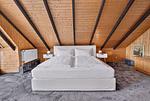 Schlafzimmer - Strandkorb Bogenstraße - Top-Hundeurlaub