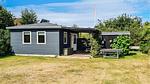 image/jpeg - Ferienhaus für 4 Personen (35 m²) in Samsø - Top-Hundeurlaub