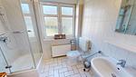 Badezimmer - Haus II App. 4 - Top-Hundeurlaub