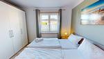 Badezimmer - Haus II App. 4 - Top-Hundeurlaub
