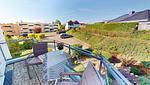 Ferienwohnung mit Balkon in ruhiger Lage - Haus II App. 4 - Top-Hundeurlaub