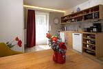 Little Suite Apartments Dresden - Top-Hundeurlaub