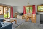 Capricorn Erdgeschoss - Top-Hundeurlaub