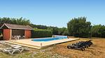 image/jpeg - Ferienhaus für 8 Personen (160 m²) in Civrac-en-Médoc - Top-Hundeurlaub