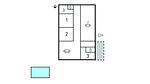 image/png - Ferienhaus für 8 Personen (160 m²) in Civrac-en-Médoc - Top-Hundeurlaub