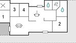 image/png - Ferienhaus für 8 Personen (120 m²) in Alsen - Top-Hundeurlaub