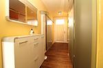 Appartementhaus Villa Patricia Fewo 3 - Top-Hundeurlaub