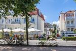Appartementhaus Villa Patricia Fewo 3 - Top-Hundeurlaub