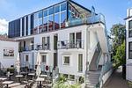 Hauptansicht - Appartementhaus Villa Patricia Fewo 3 - Top-Hundeurlaub
