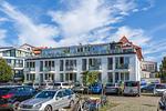 Hauptansicht - Appartementhaus Villa Patricia Fewo 3 - Top-Hundeurlaub