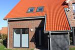 Hauptansicht - Ferienreihenhaus "Mobby Dick" Lale Andersen 4g Galerie - Top-Hundeurlaub