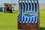 Strand - Ferienreihenhaus "Mobby Dick" Lale Andersen 4g Galerie - Top-Hundeurlaub