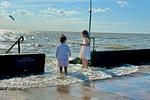 Strand - Ferienreihenhaus "Mobby Dick" Lale Andersen 4g Galerie - Top-Hundeurlaub