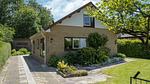ExteriorSummer - Ferienhaus für 7 Personen (113 m²) in Baarland - Top-Hundeurlaub