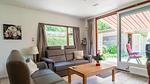 LivingRoom - Ferienhaus für 7 Personen (113 m²) in Baarland - Top-Hundeurlaub