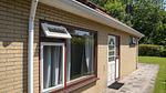 ExteriorSummer - Ferienhaus für 7 Personen (113 m²) in Baarland - Top-Hundeurlaub