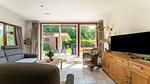 LivingRoom - Ferienhaus für 7 Personen (113 m²) in Baarland - Top-Hundeurlaub