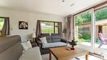 LivingRoom - Ferienhaus für 7 Personen (113 m²) in Baarland - Top-Hundeurlaub