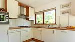 Kitchen - Ferienhaus für 7 Personen (113 m²) in Baarland - Top-Hundeurlaub