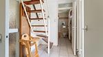 Landing - Ferienhaus für 7 Personen (113 m²) in Baarland - Top-Hundeurlaub