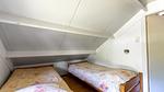 BedRoom - Ferienhaus für 7 Personen (113 m²) in Baarland - Top-Hundeurlaub