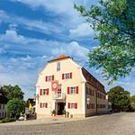 Doppelzimmer 2 - Top-Hundeurlaub