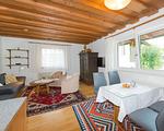 Schlafsofa - City Life 2 by Alpenidyll Apartments - Top-Hundeurlaub