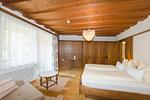 Doppelbett - City Life 2 by Alpenidyll Apartments - Top-Hundeurlaub