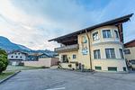 Hauptgebäude - City Life 2 by Alpenidyll Apartments - Top-Hundeurlaub