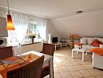 Ferienwohnung Haus Möwe 05 - Top-Hundeurlaub