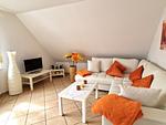 Ferienwohnung Haus Möwe 05 - Top-Hundeurlaub