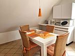 Ferienwohnung Haus Möwe 05 - Top-Hundeurlaub