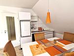 Ferienwohnung Haus Möwe 05 - Top-Hundeurlaub