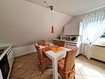 Ferienwohnung Haus Möwe 05 - Top-Hundeurlaub