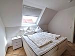 Ferienwohnung Haus Möwe 05 - Top-Hundeurlaub