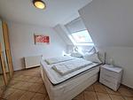 Ferienwohnung Haus Möwe 05 - Top-Hundeurlaub
