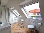 Ferienwohnung Haus Möwe 05 - Top-Hundeurlaub