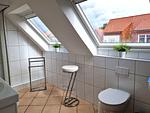 Ferienwohnung Haus Möwe 05 - Top-Hundeurlaub