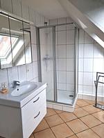Ferienwohnung Haus Möwe 05 - Top-Hundeurlaub
