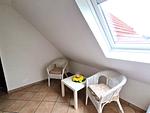 Ferienwohnung Haus Möwe 05 - Top-Hundeurlaub