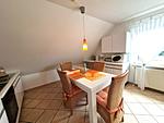 Ferienwohnung Haus Möwe 05 - Top-Hundeurlaub