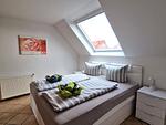 Ferienwohnung Haus Möwe 05 - Top-Hundeurlaub