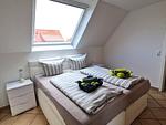 Ferienwohnung Haus Möwe 05 - Top-Hundeurlaub