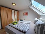 Ferienwohnung Haus Möwe 05 - Top-Hundeurlaub
