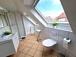 Ferienwohnung Haus Möwe 05 - Top-Hundeurlaub