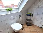 Ferienwohnung Haus Möwe 05 - Top-Hundeurlaub