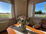 Dekoratives Detail - Ferienwohnung 2 im Haus Wiesenblick - Top-Hundeurlaub