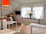 Ferienwohnung Haus Möwe 06 - Top-Hundeurlaub